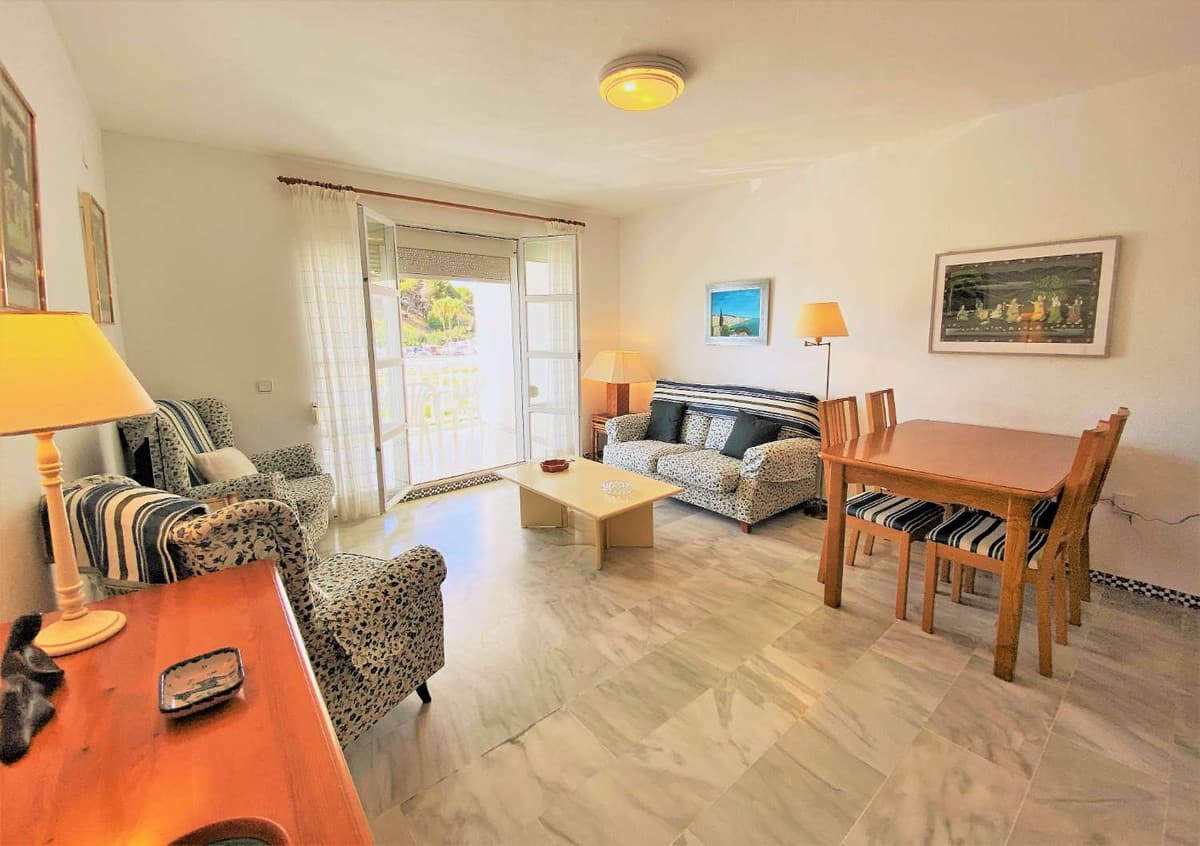 Ground Floor Apartment in Fuengirola — photo 8 of 10