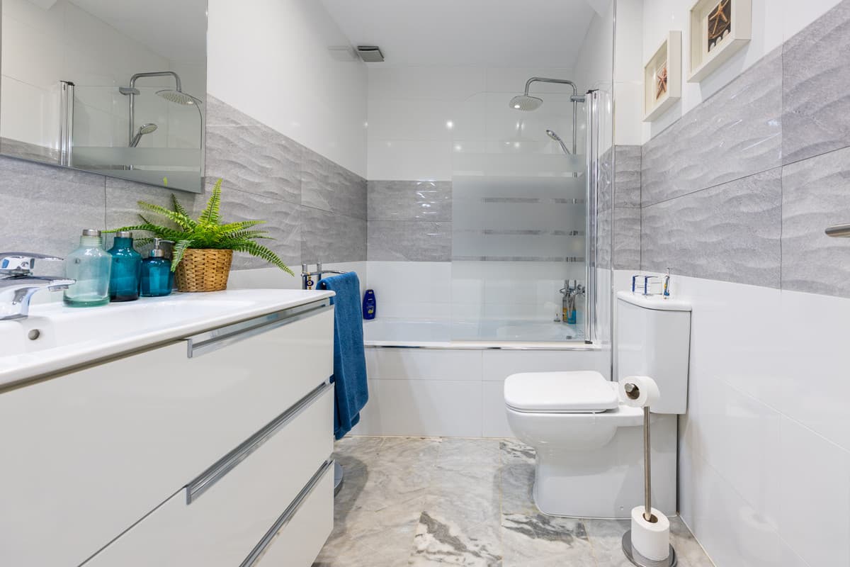 Townhouse in Calahonda — photo 10 of 10