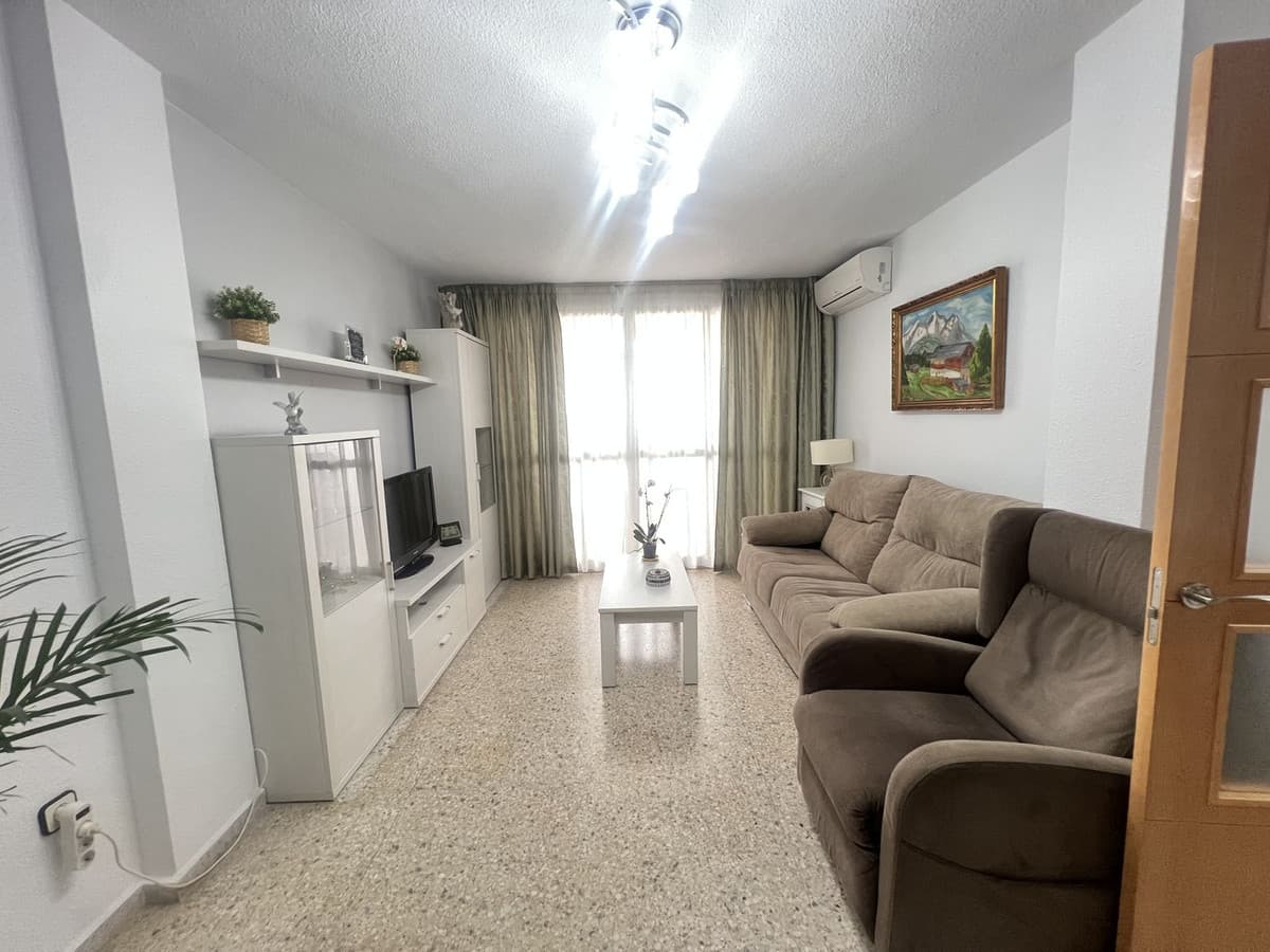 Top Floor Apartment in Málaga — photo 1 of 10