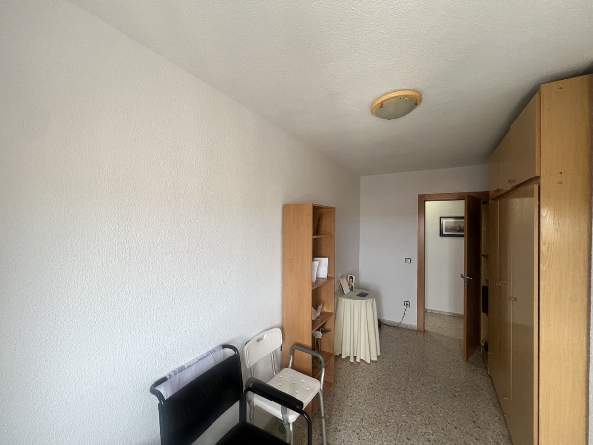 Top Floor Apartment in Málaga — photo 10 of 10