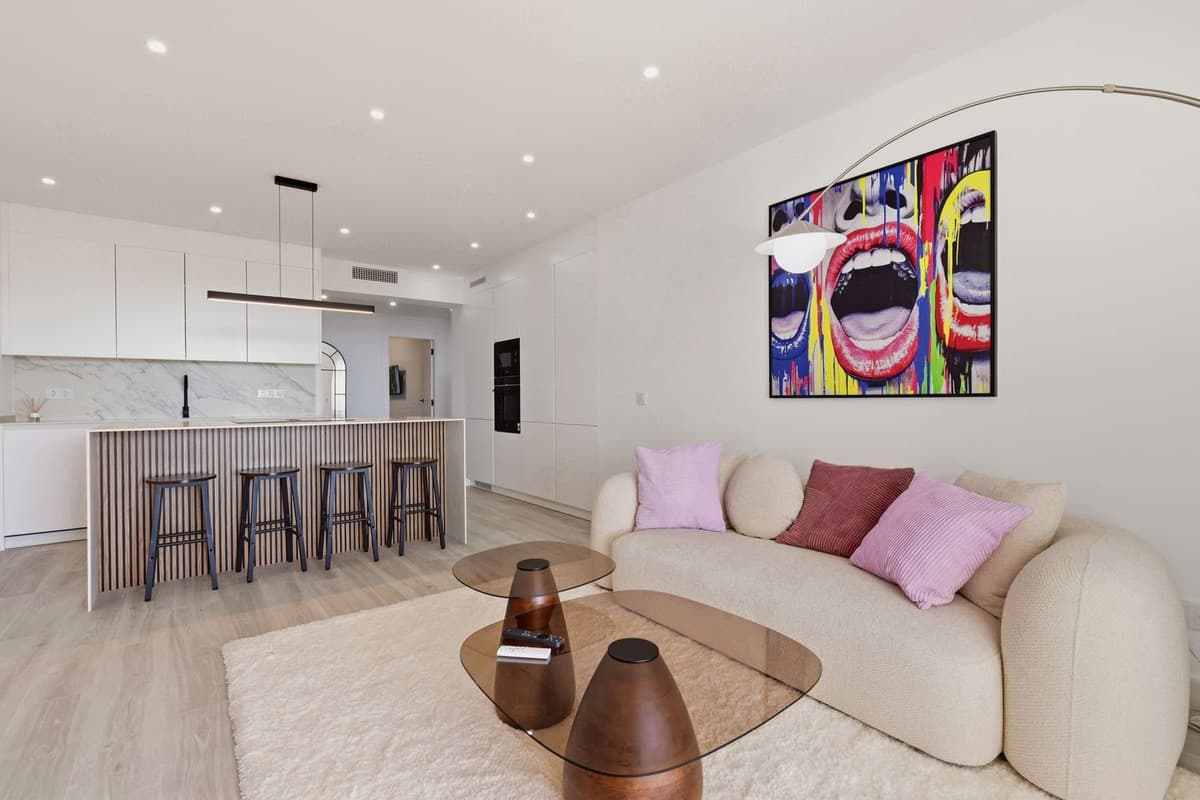 Ground Floor Apartment in La Quinta — photo 3 of 10
