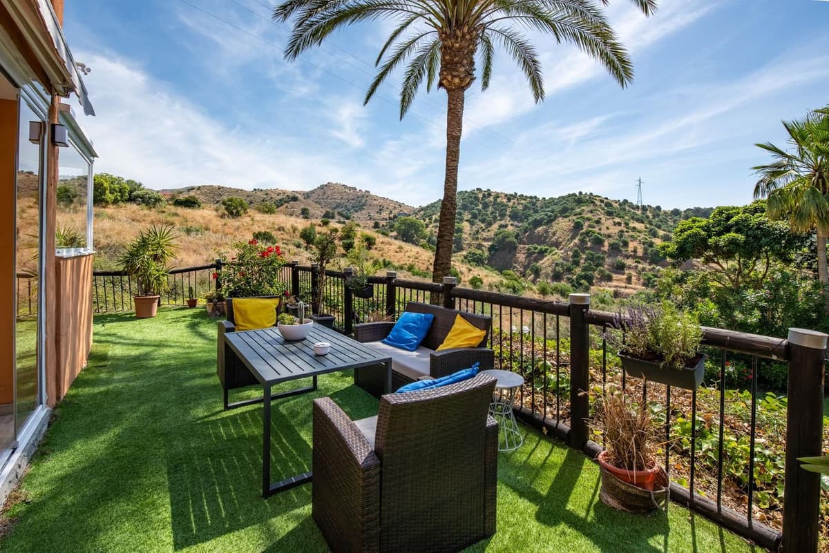 Ground Floor Apartment in Reserva de Marbella — photo 5 of 10