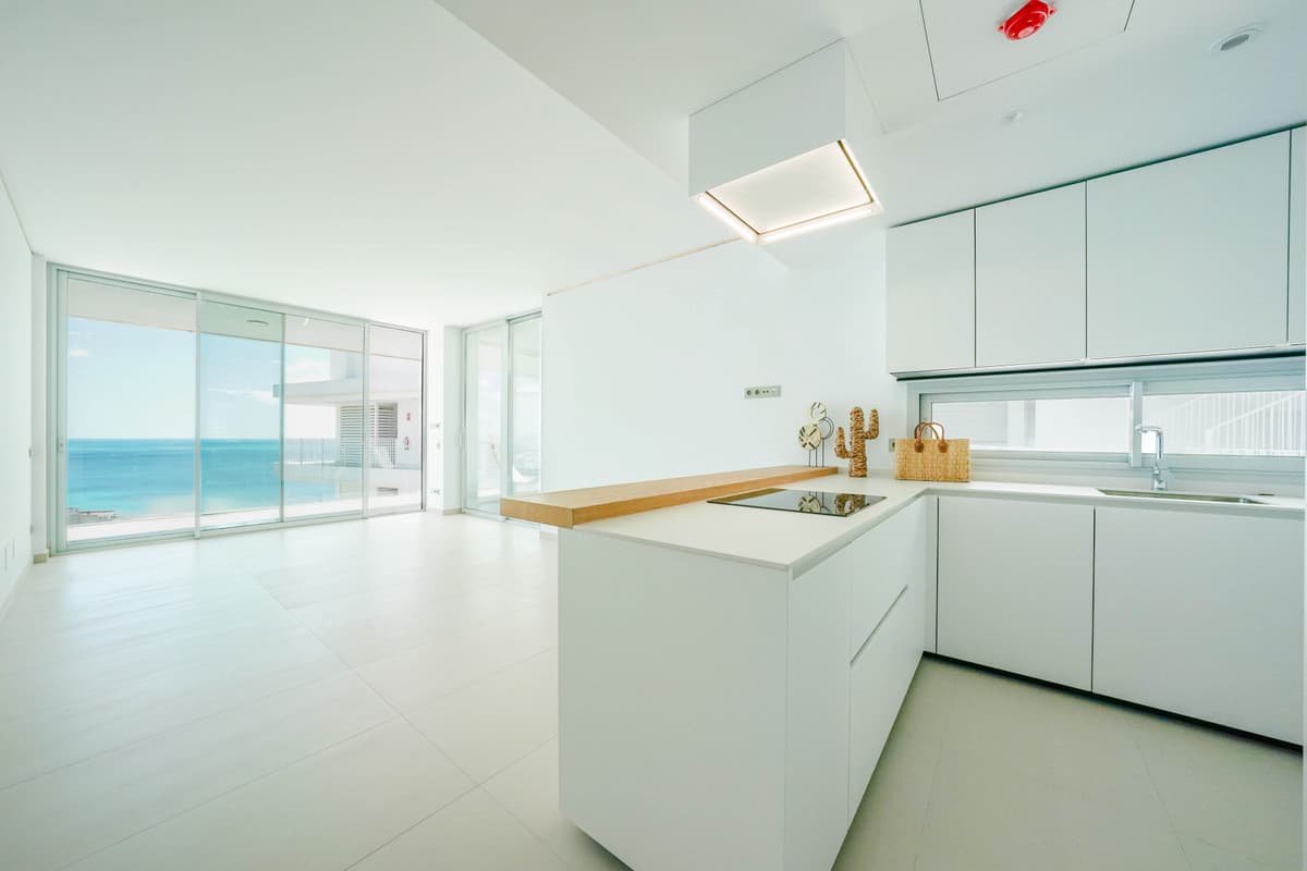 Penthouse in Fuengirola — photo 10 of 10