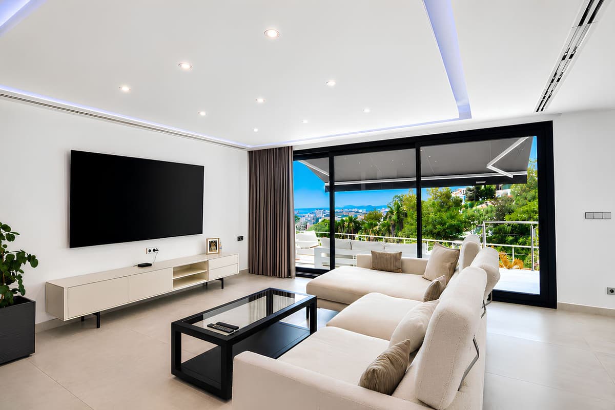 Detached Villa in Torreblanca — photo 4 of 10