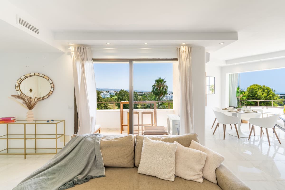 Ground Floor Apartment in Atalaya — photo 1 of 10