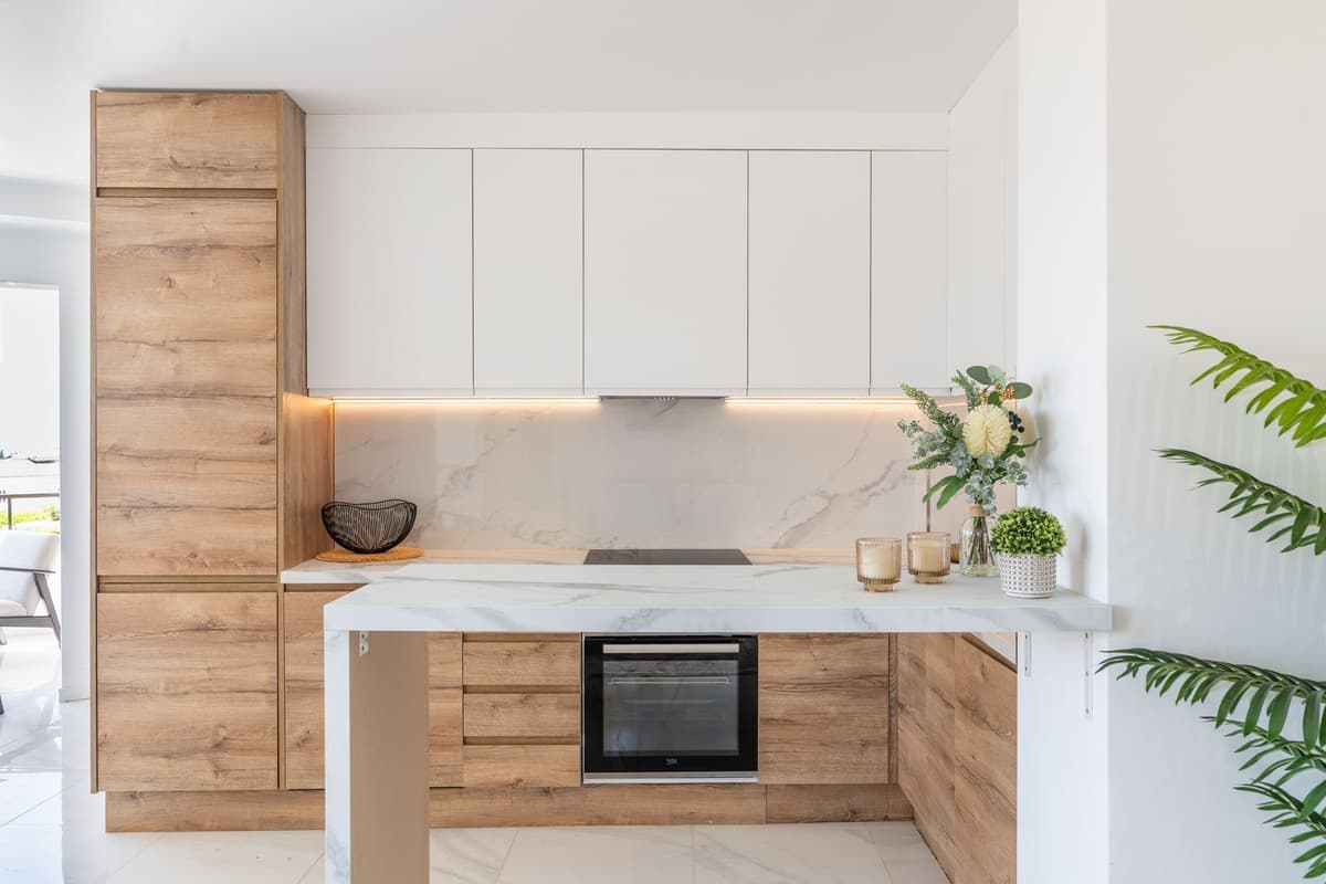 Ground Floor Apartment in Atalaya — photo 7 of 10