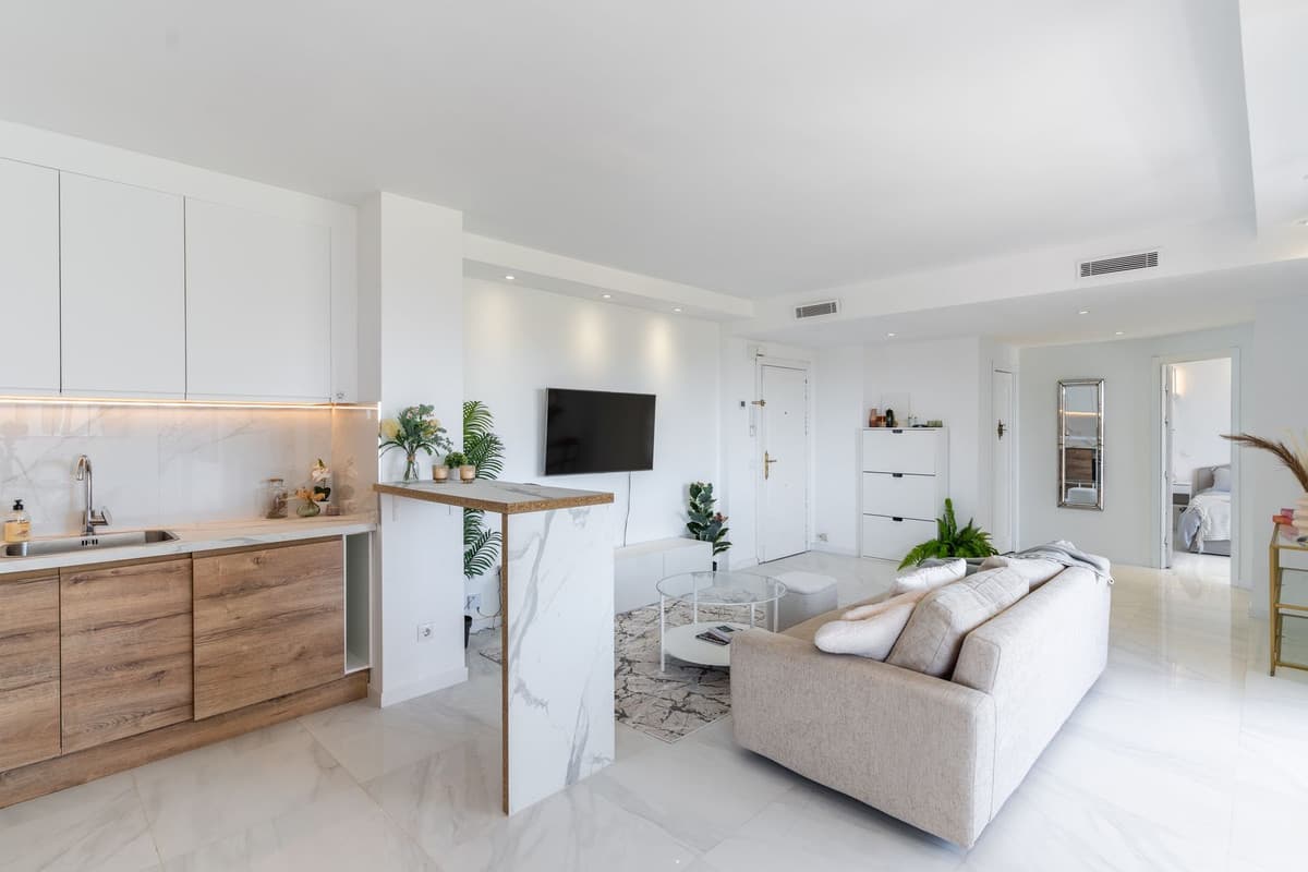 Ground Floor Apartment in Atalaya — photo 9 of 10