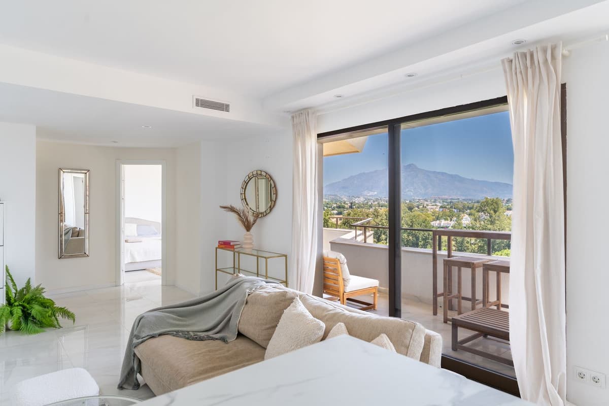 Ground Floor Apartment in Atalaya — photo 10 of 10