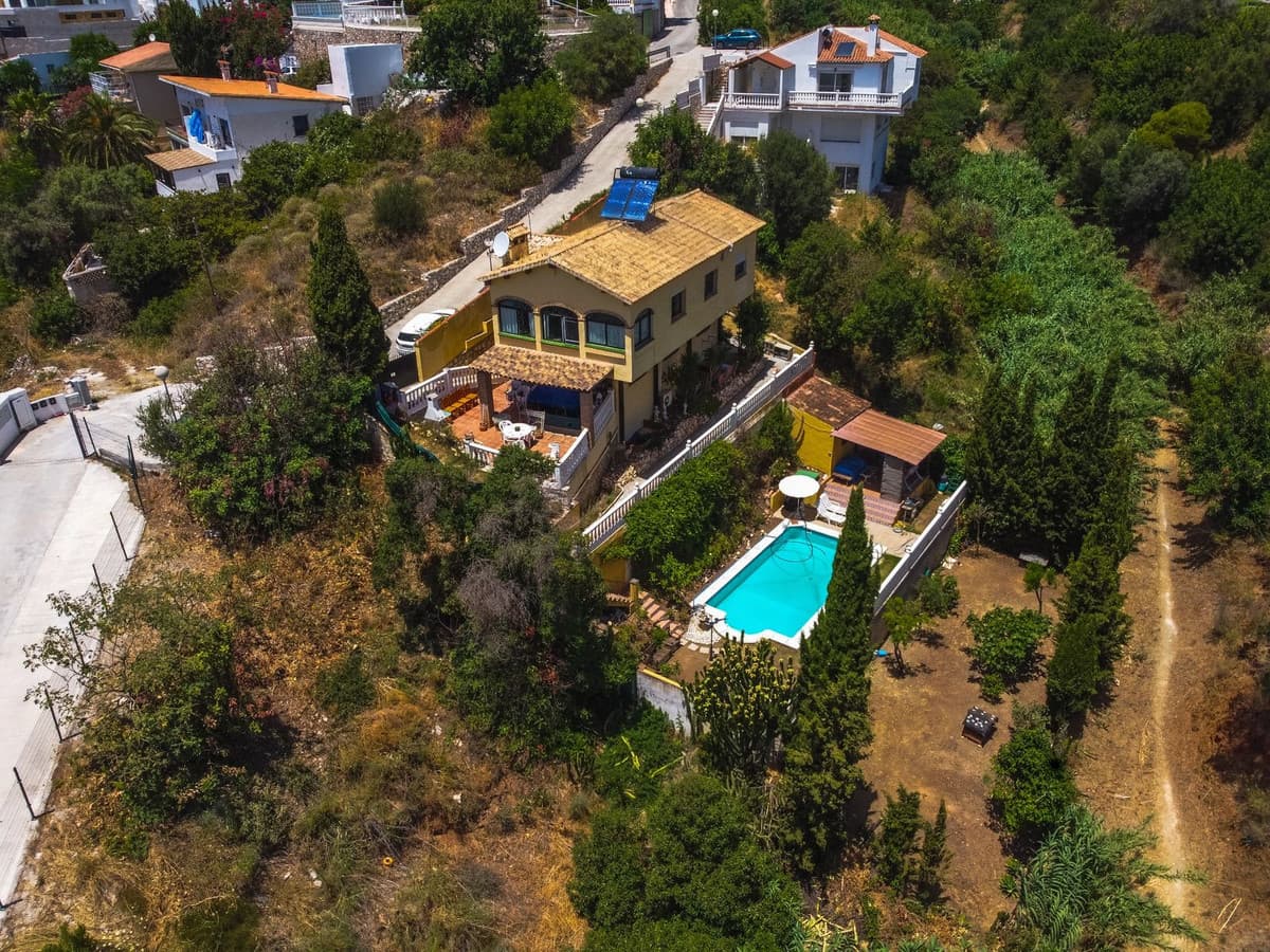Detached Villa in Torreblanca — photo 1 of 10