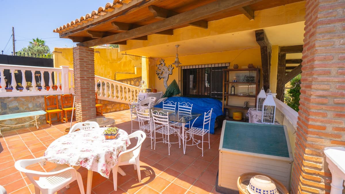 Detached Villa in Torreblanca — photo 6 of 10