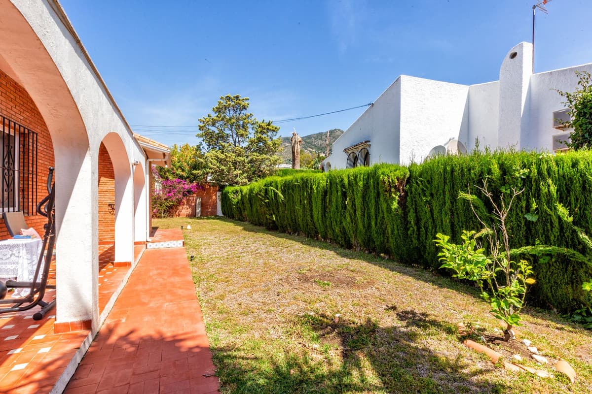Detached Villa in Mijas — photo 5 of 10
