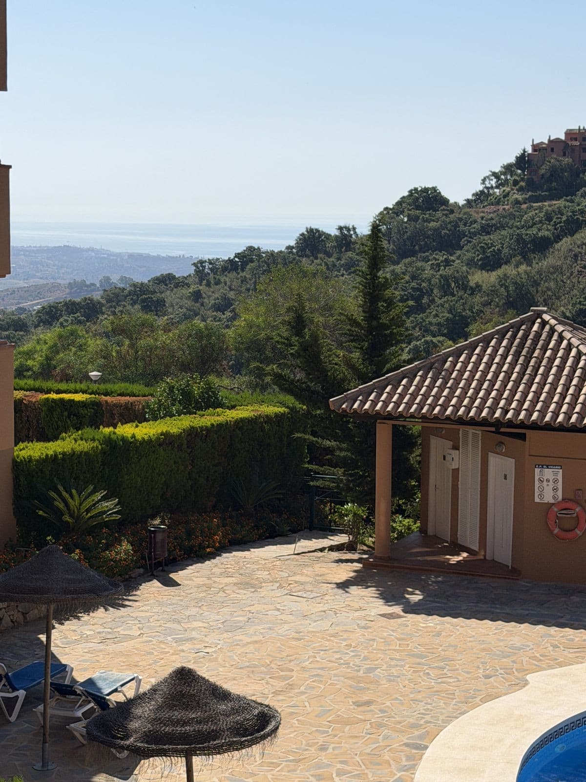 Ground Floor Apartment in La Mairena — photo 4 of 10