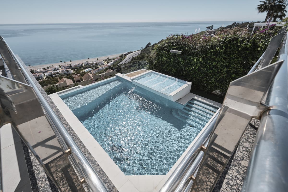 Detached Villa in Manilva — photo 9 of 10