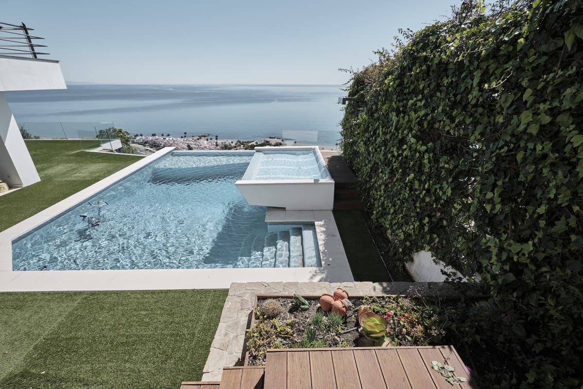 Detached Villa in Manilva — photo 10 of 10