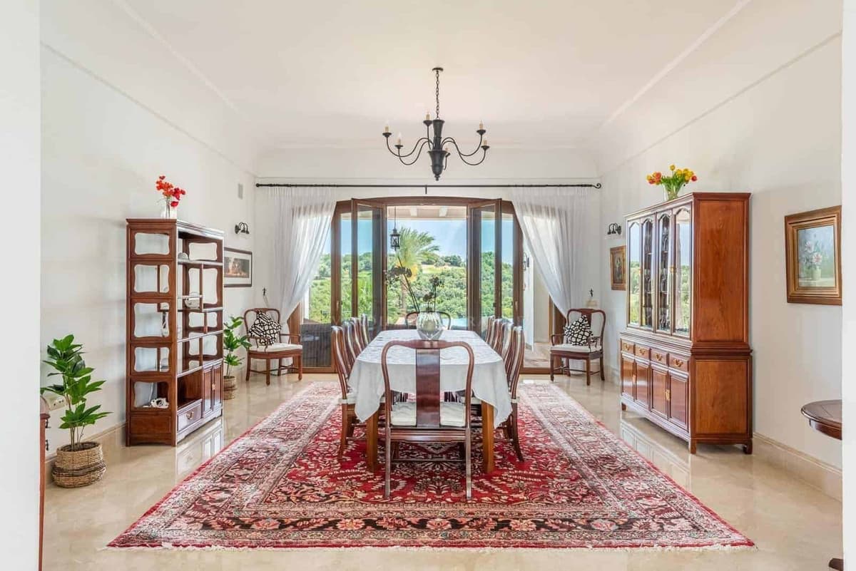 Detached Villa in Sotogrande Alto — photo 7 of 10