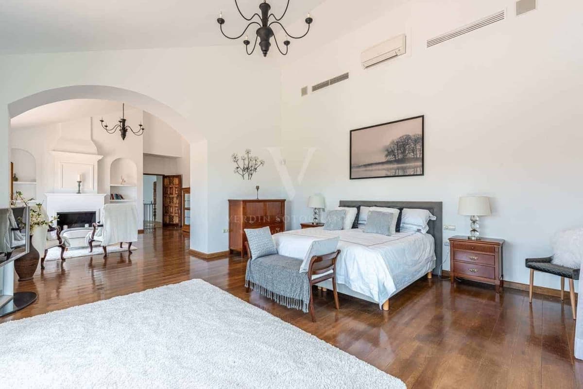 Detached Villa in Sotogrande Alto — photo 9 of 10