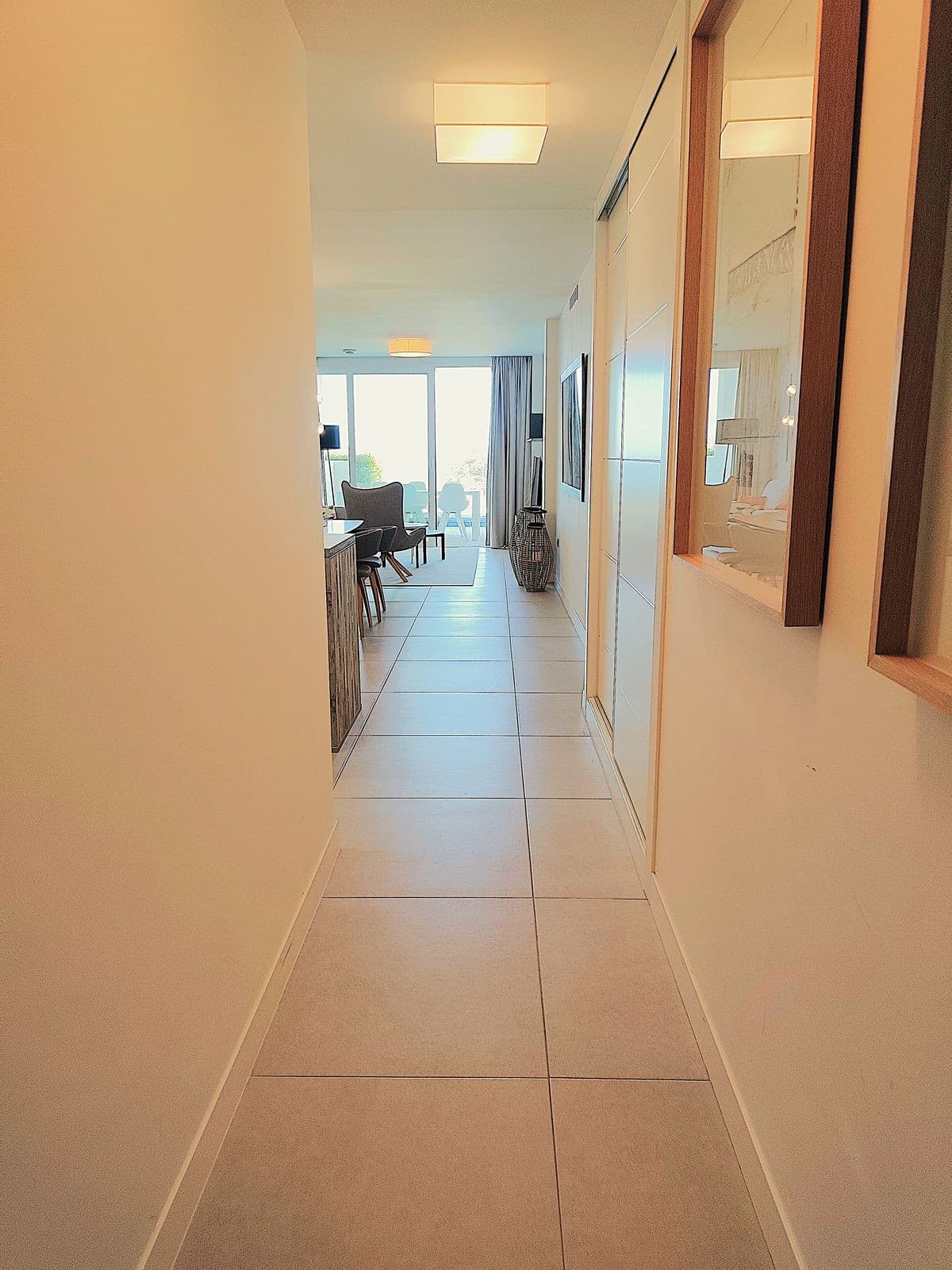 Ground Floor Apartment in Benalmadena — photo 2 of 10