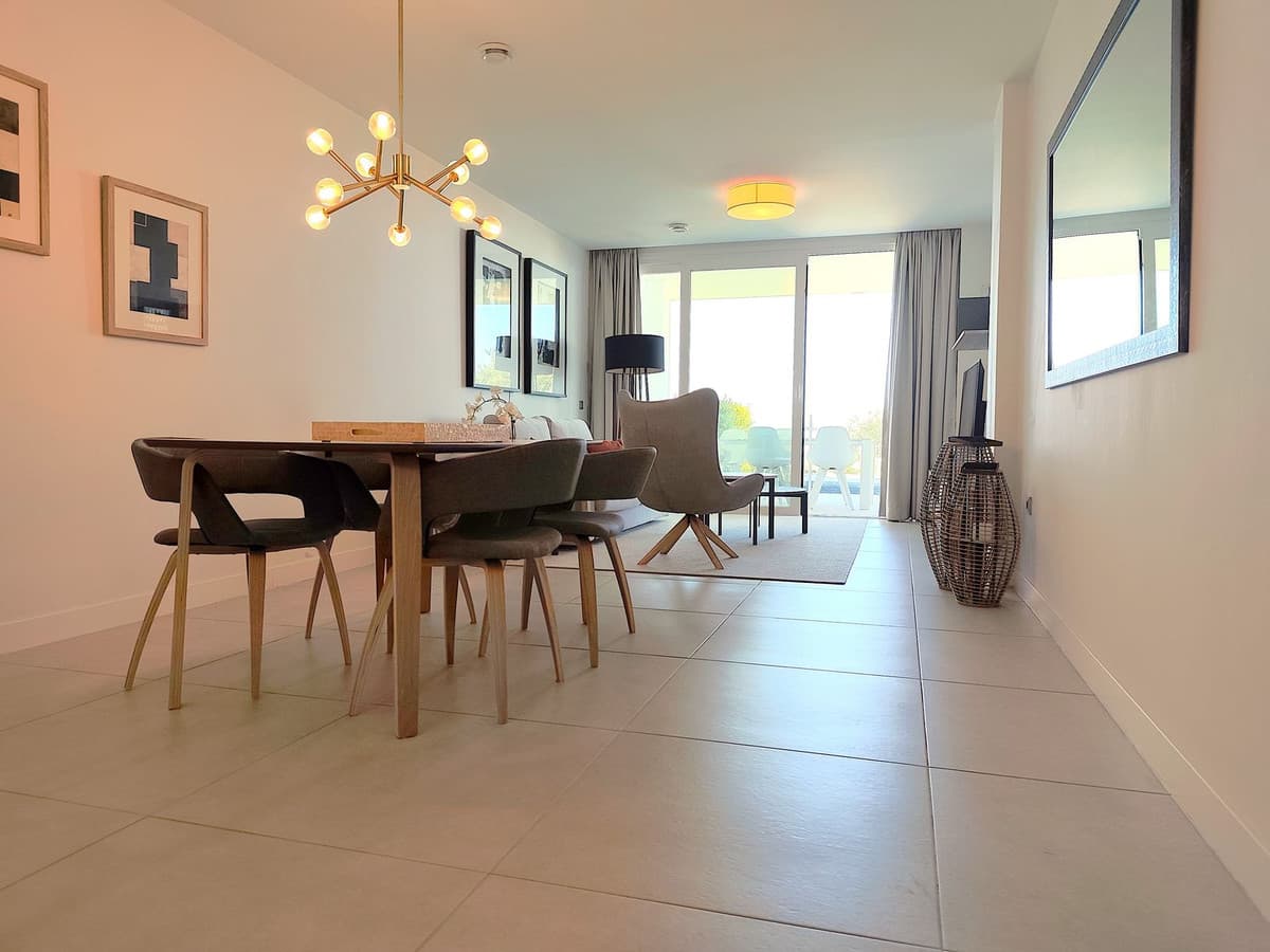 Ground Floor Apartment in Benalmadena — photo 4 of 10