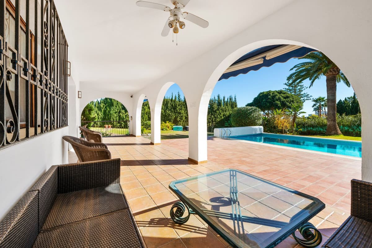 Detached Villa in Atalaya — photo 7 of 10