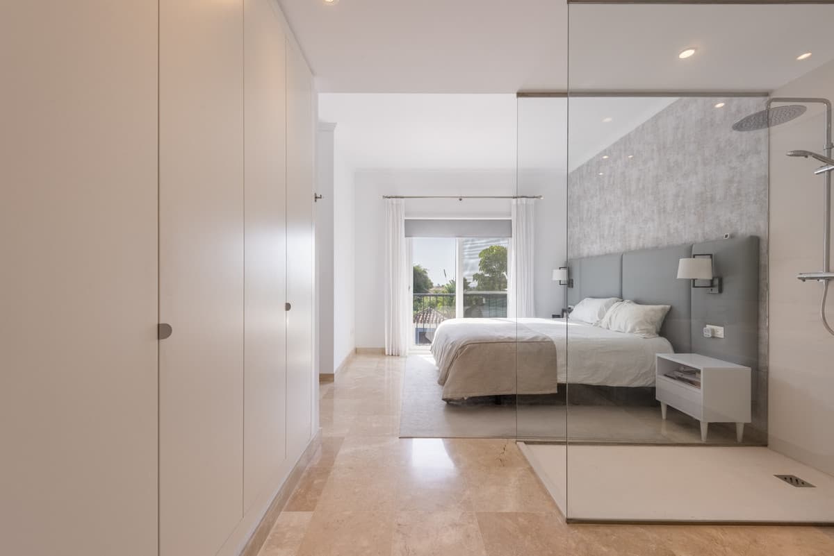 Penthouse Duplex in Benahavís — photo 10 of 10