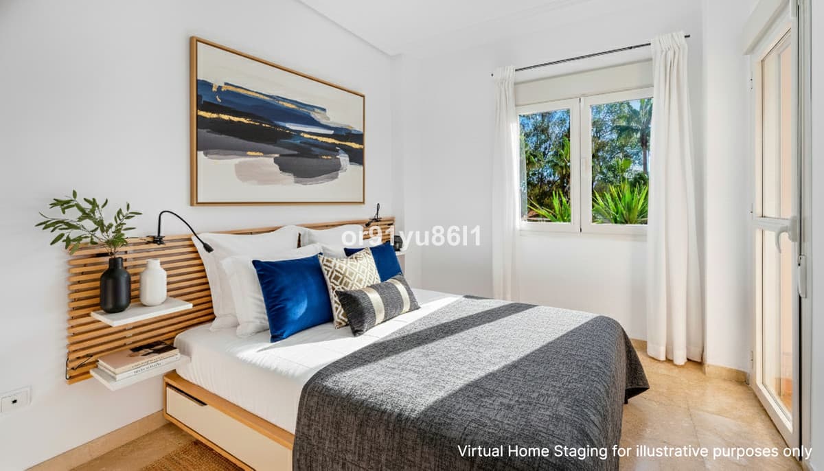 Duplex in Marbesa — photo 6 of 10