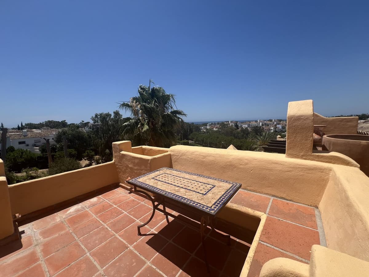 Penthouse Duplex in Atalaya — photo 1 of 10