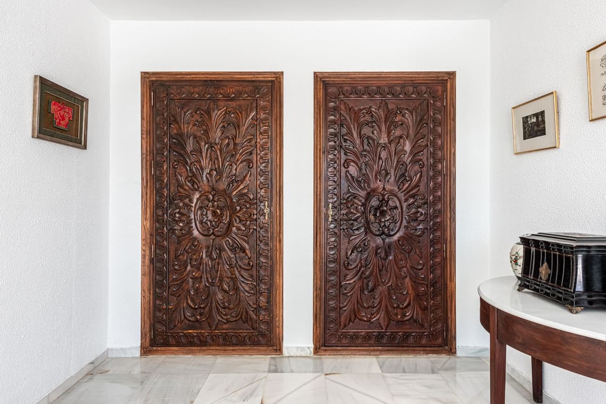 Detached Villa in Marbella — photo 6 of 10