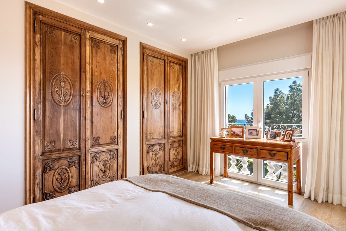 Detached Villa in Marbella — photo 9 of 10