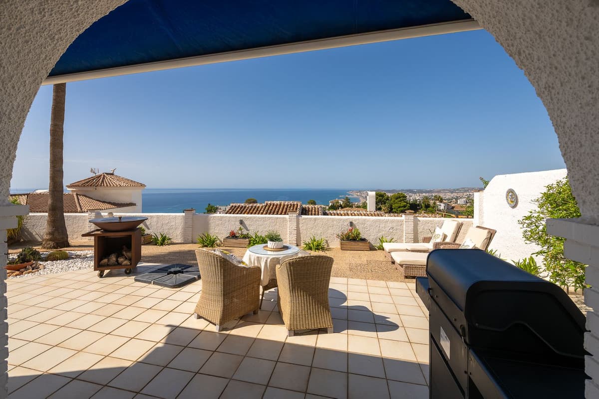 Semi-Detached House in Benalmadena — photo 4 of 10
