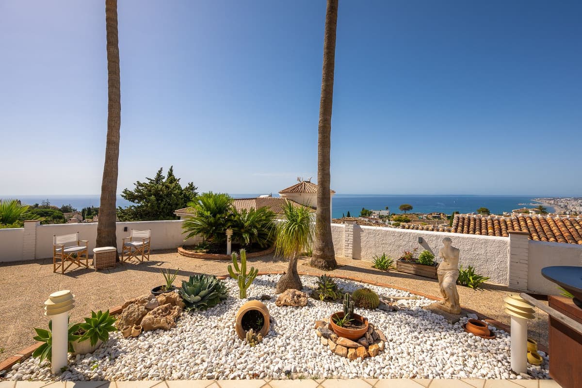 Semi-Detached House in Benalmadena — photo 5 of 10