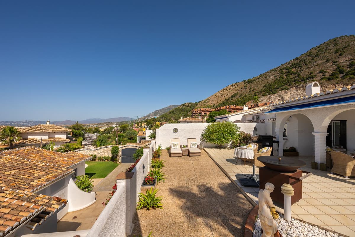 Semi-Detached House in Benalmadena — photo 6 of 10