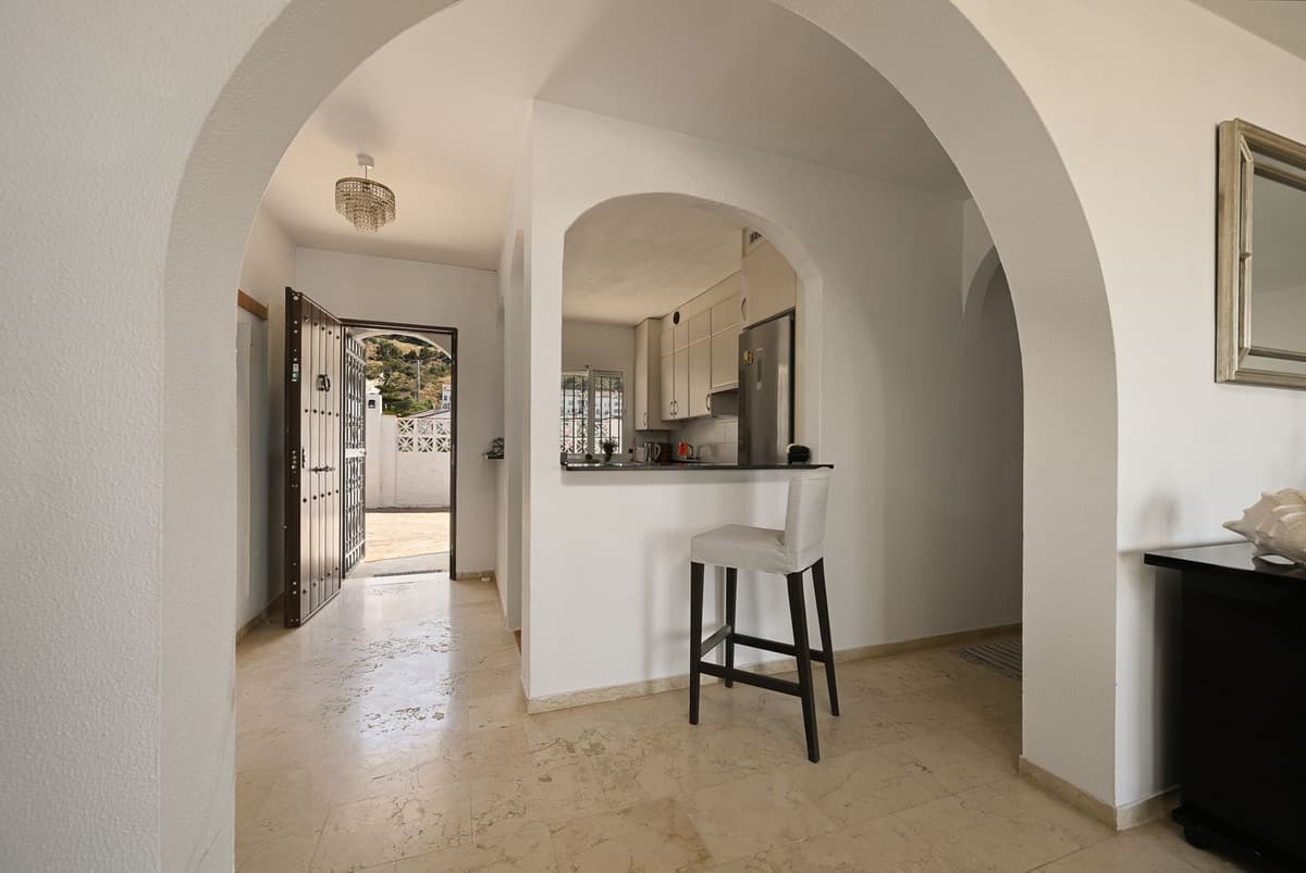 Semi-Detached House in Benalmadena — photo 9 of 10