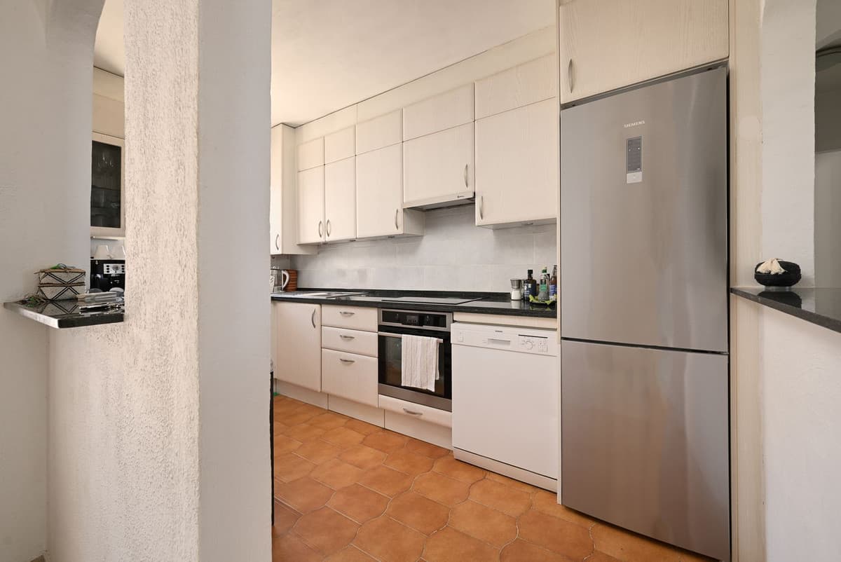 Semi-Detached House in Benalmadena — photo 10 of 10