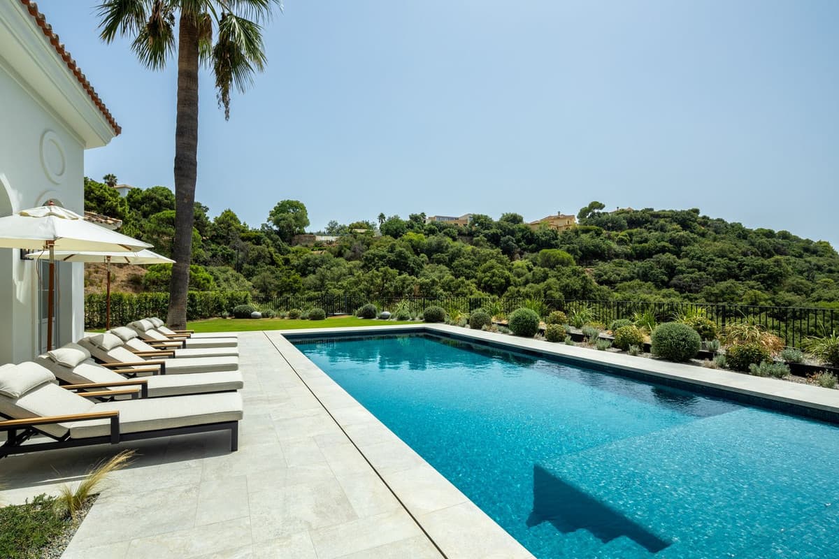 Detached Villa in La Zagaleta — photo 10 of 10