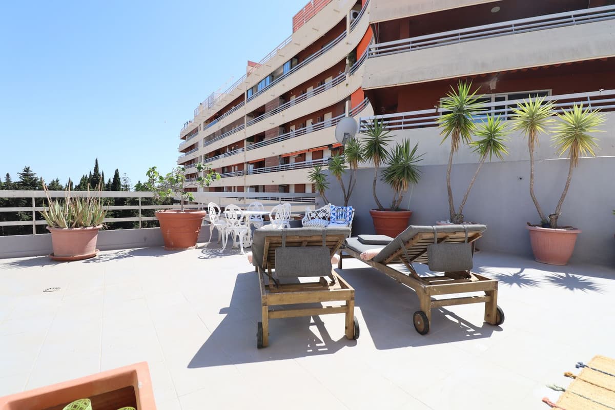 Penthouse Duplex in Marbella — photo 3 of 10