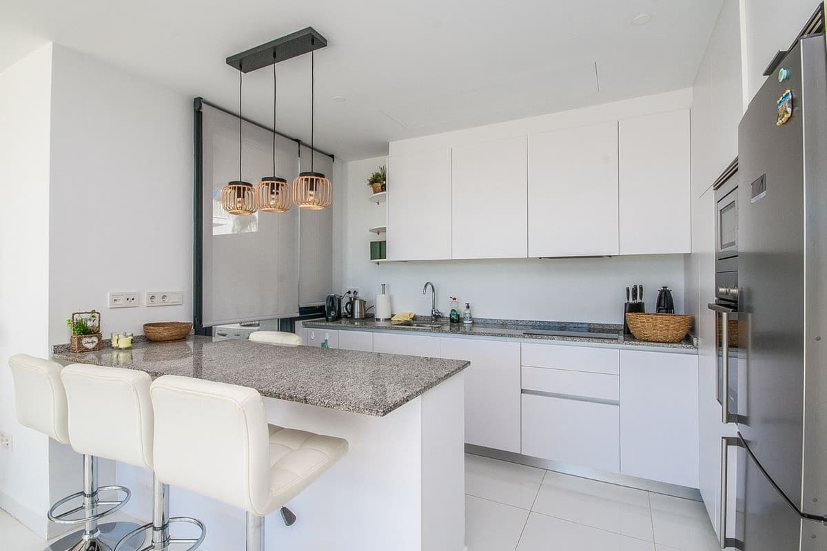 Penthouse Duplex in Benahavís — photo 5 of 10