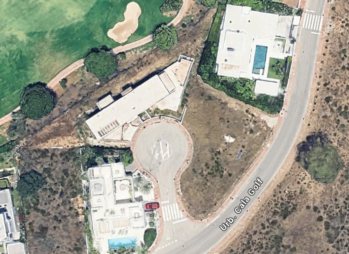 Residential Plot in La Cala Golf — photo 6 of 6