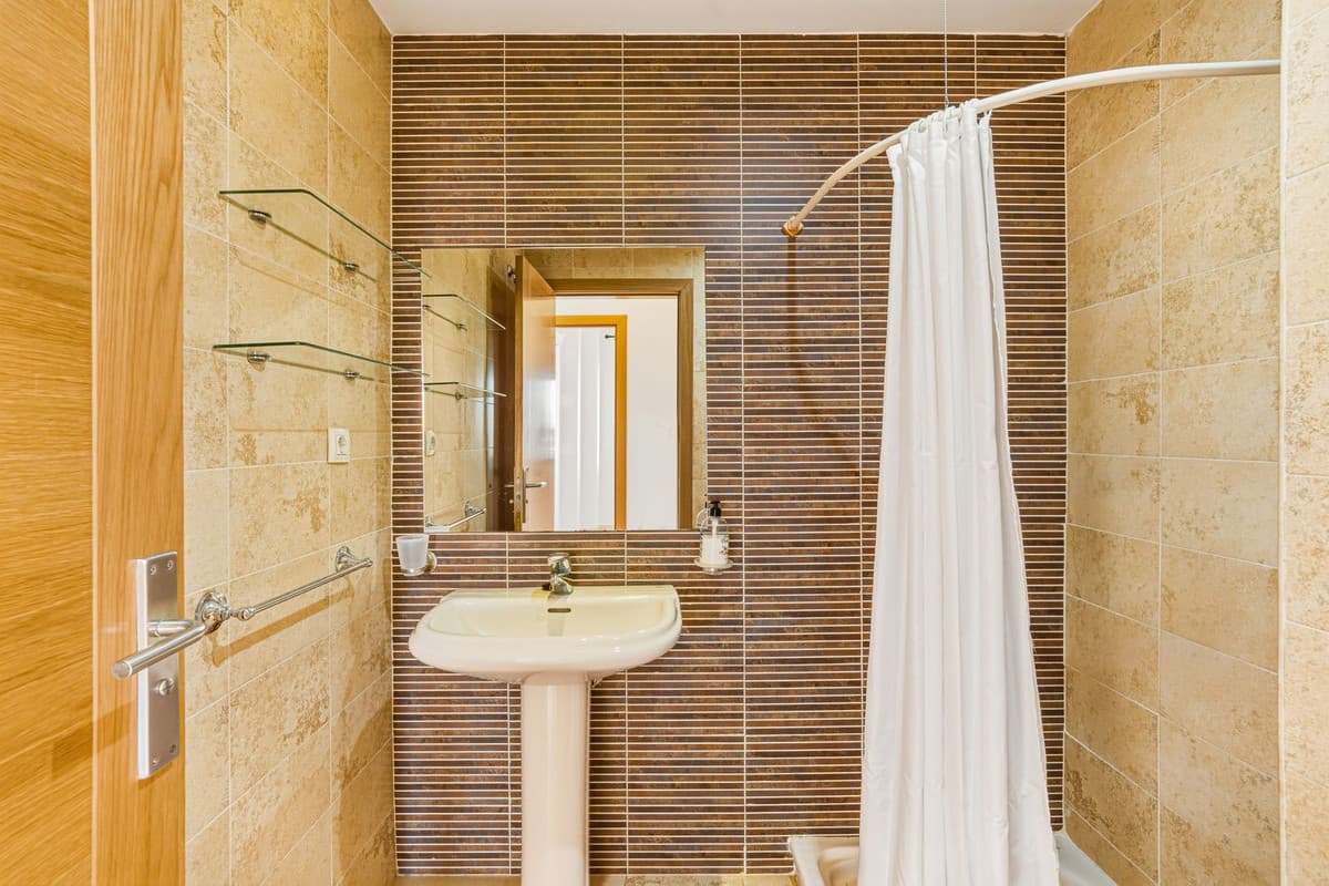 Middle Floor Apartment in Los Boliches — photo 8 of 10