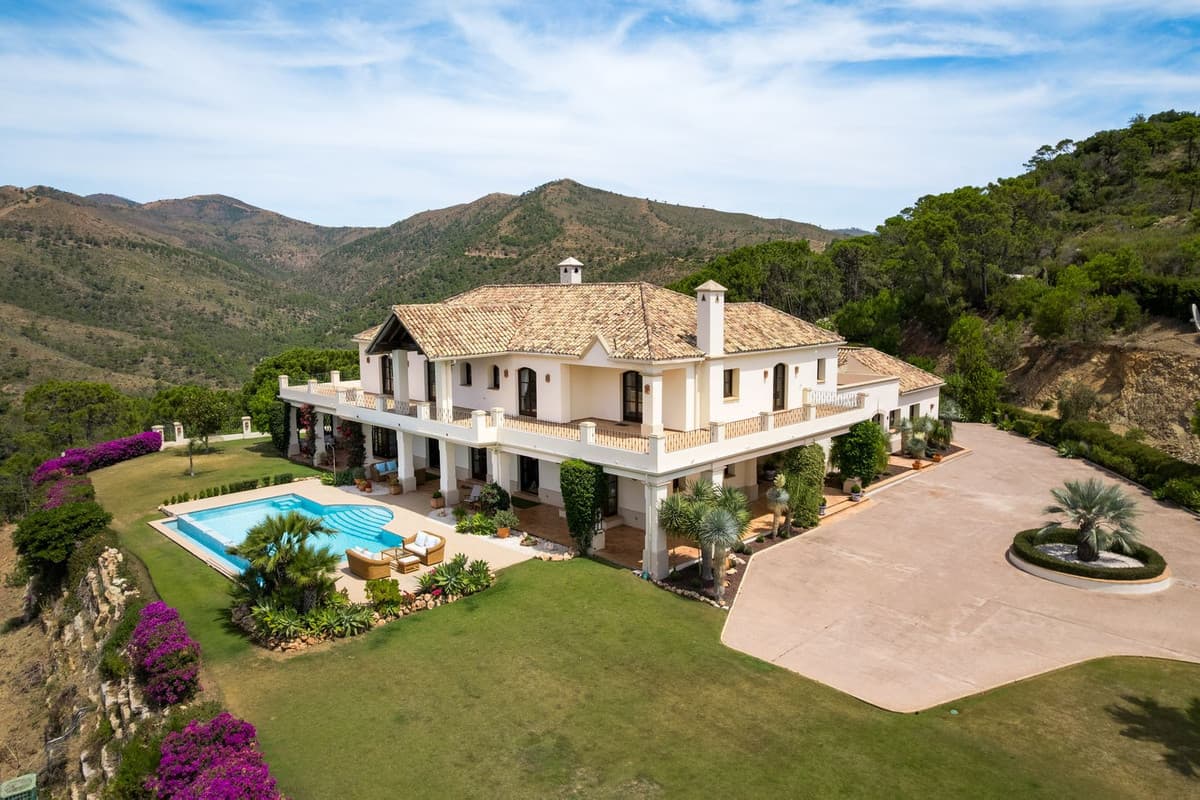 Detached Villa in Estepona — photo 7 of 10