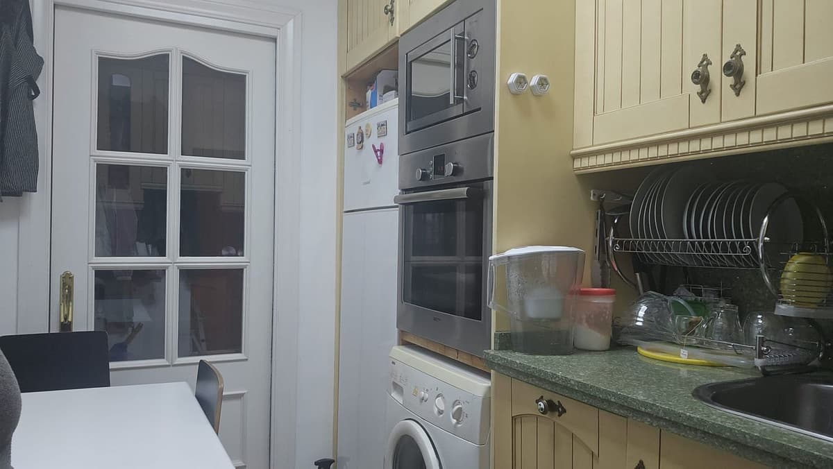 Middle Floor Apartment in San Pedro de Alcántara — photo 8 of 10