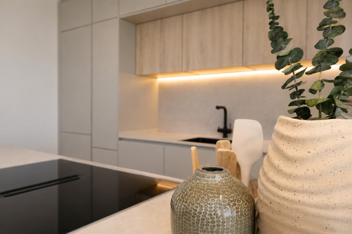 Penthouse Duplex in La Carihuela — photo 8 of 10