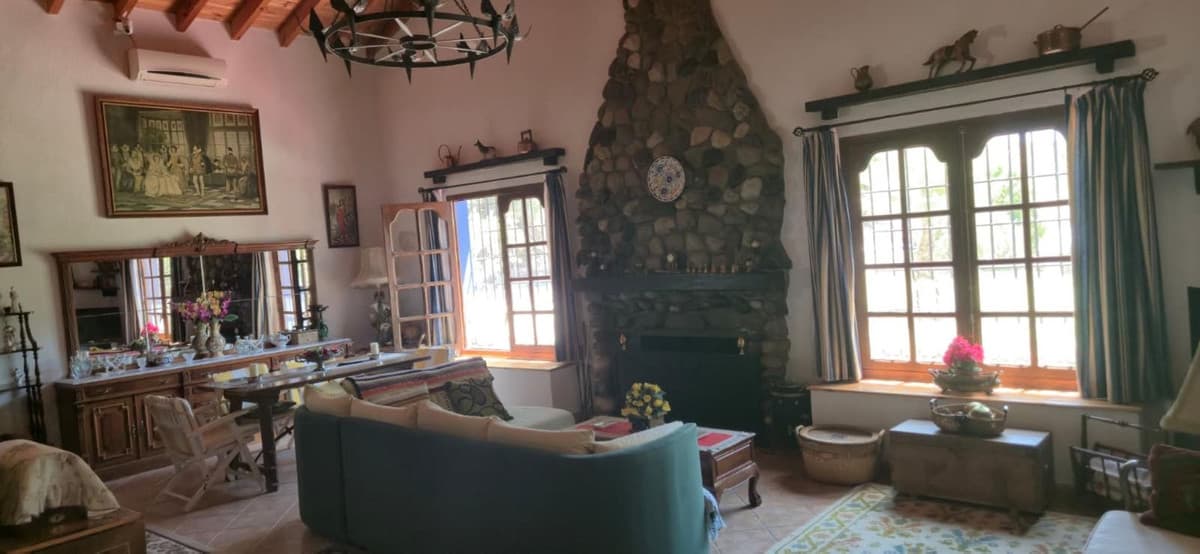 Cortijo in Cártama — photo 4 of 10