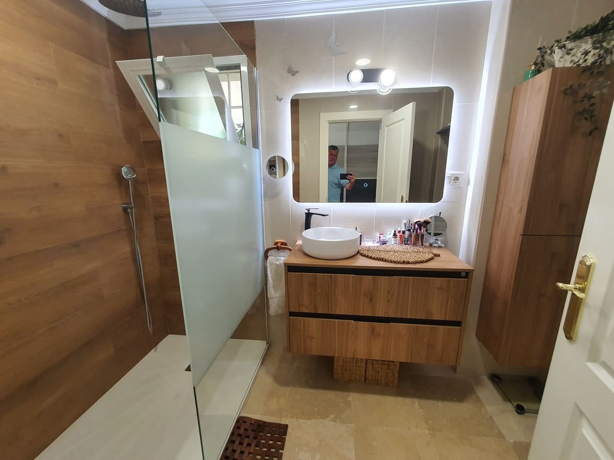 Ground Floor Apartment in La Cala Hills — photo 10 of 10