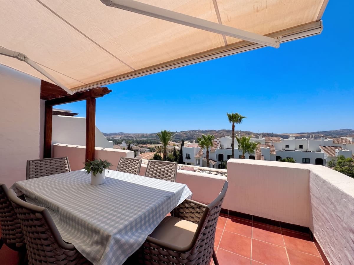 Penthouse Duplex in Mijas Golf — photo 5 of 10