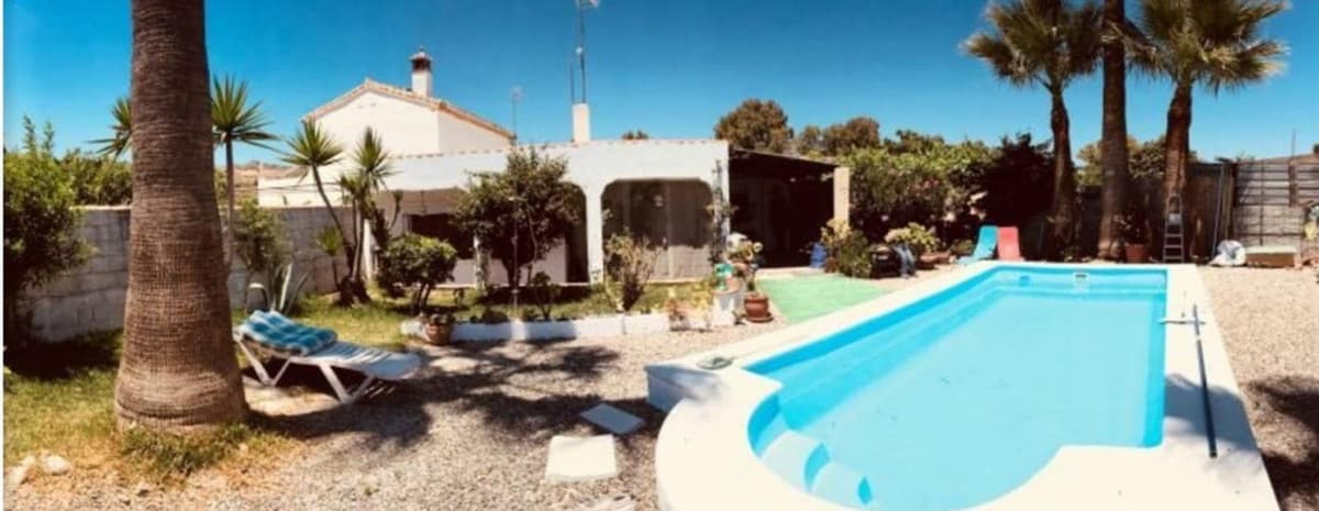 Cortijo in Coín — photo 8 of 10
