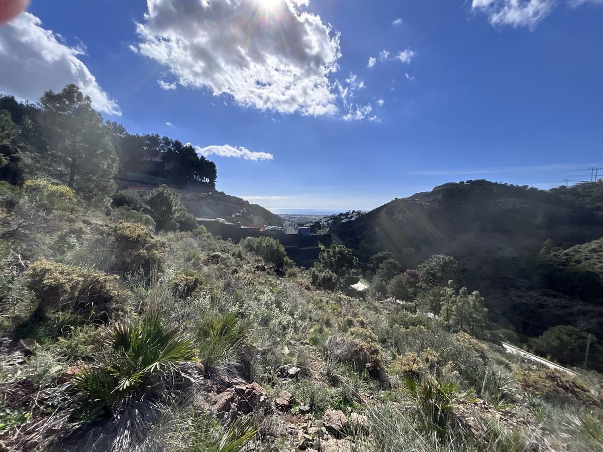Residential Plot in El Madroñal — photo 1 of 8