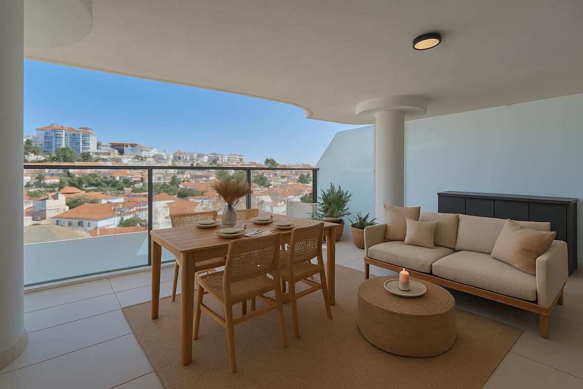 Ground Floor Apartment in Benalmadena — photo 5 of 10