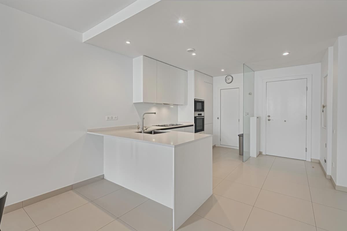 Ground Floor Apartment in Benalmadena — photo 7 of 10
