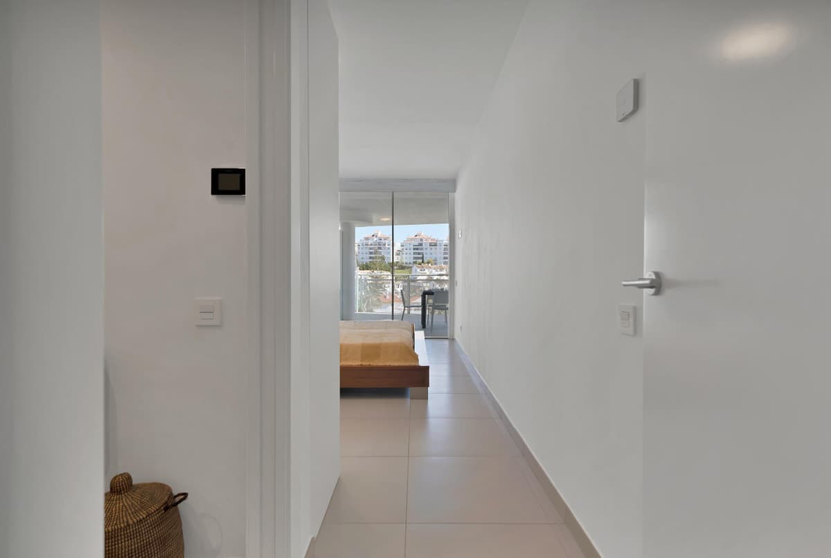 Ground Floor Apartment in Benalmadena — photo 9 of 10
