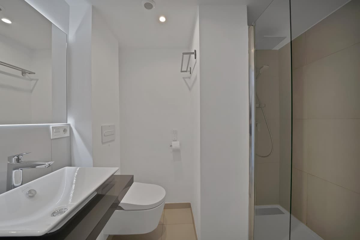 Ground Floor Apartment in Benalmadena — photo 10 of 10